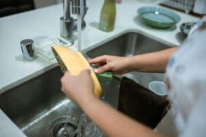 Bixby Garbage Disposal Repair