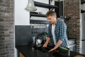 Broken Arrow Garbage Disposal Repair