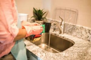 Coweta Garbage Disposal Repair
