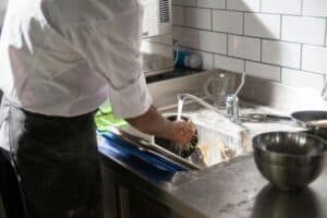 Coweta Garbage Disposal Repair
