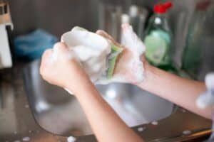 Jenks Garbage Disposal Repair