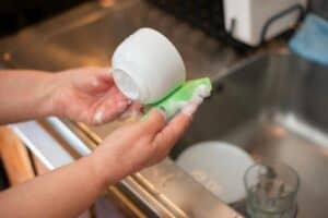 Jenks Garbage Disposal Repair