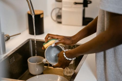 Tulsa Garbage Disposal Repair