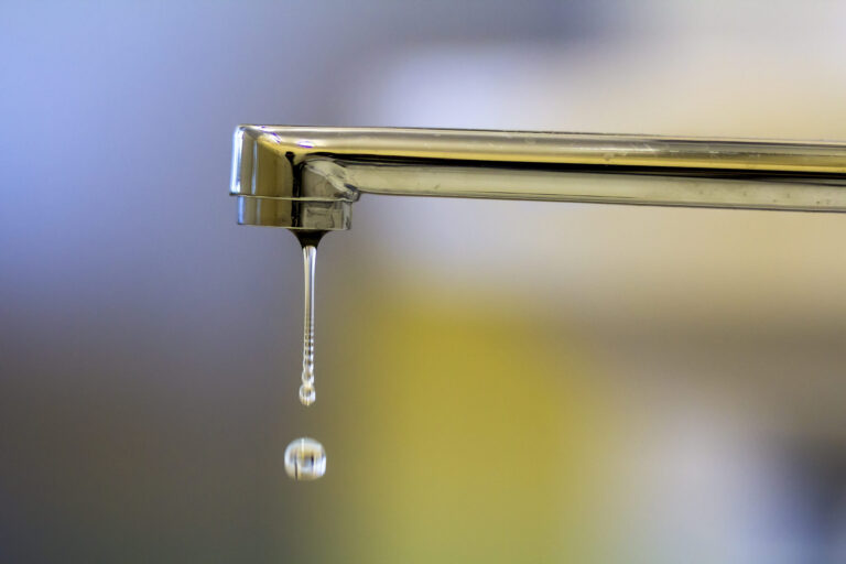 The Top Plumbing Problems We See in Tulsa Homes
