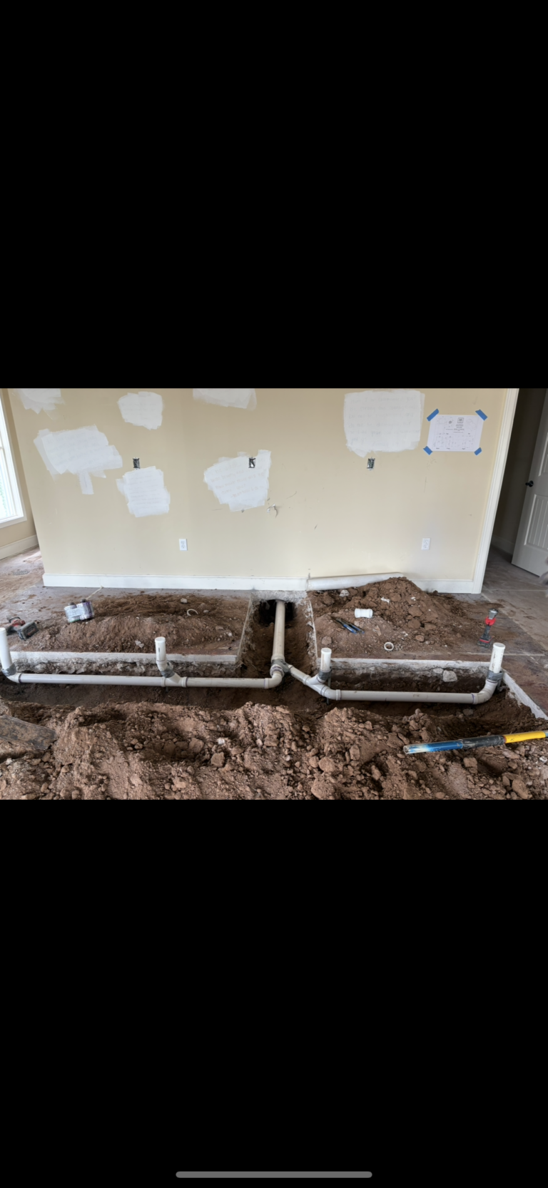 Sewer Line Inspection Warning Signs to Watch For