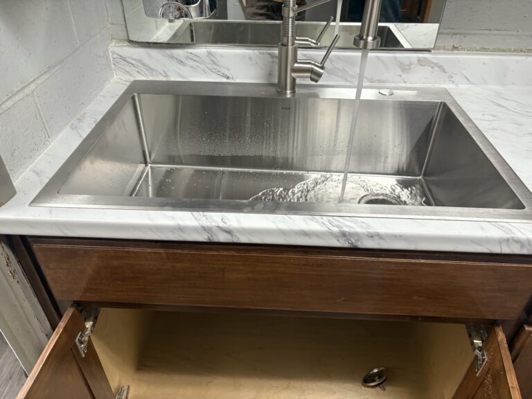 The Best Plumbing Upgrades to Add During a Remodel