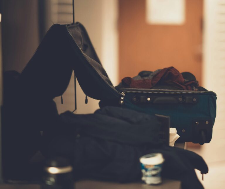 Plumbing Tips Before Leaving for Vacation