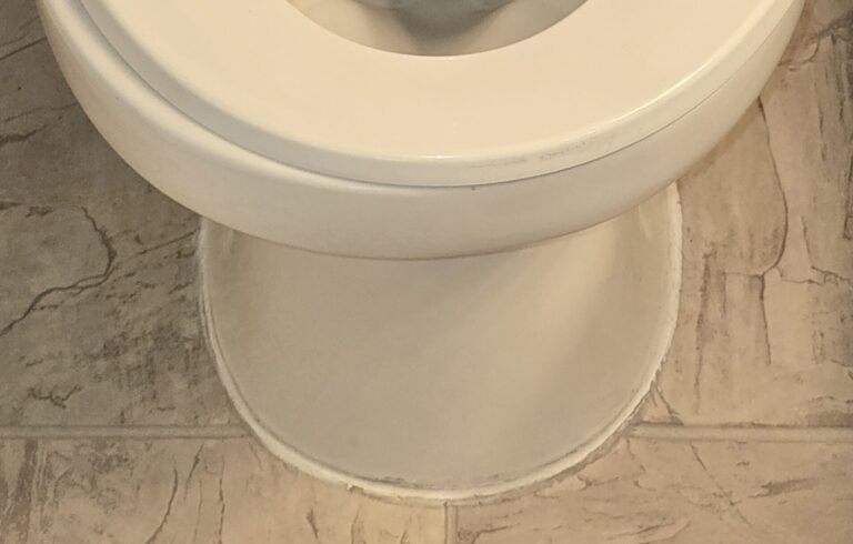 Why Your Toilet Runs More in Hot Weather