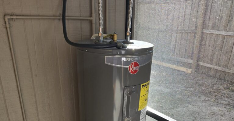 How Often Should You Flush Your Water Heater?