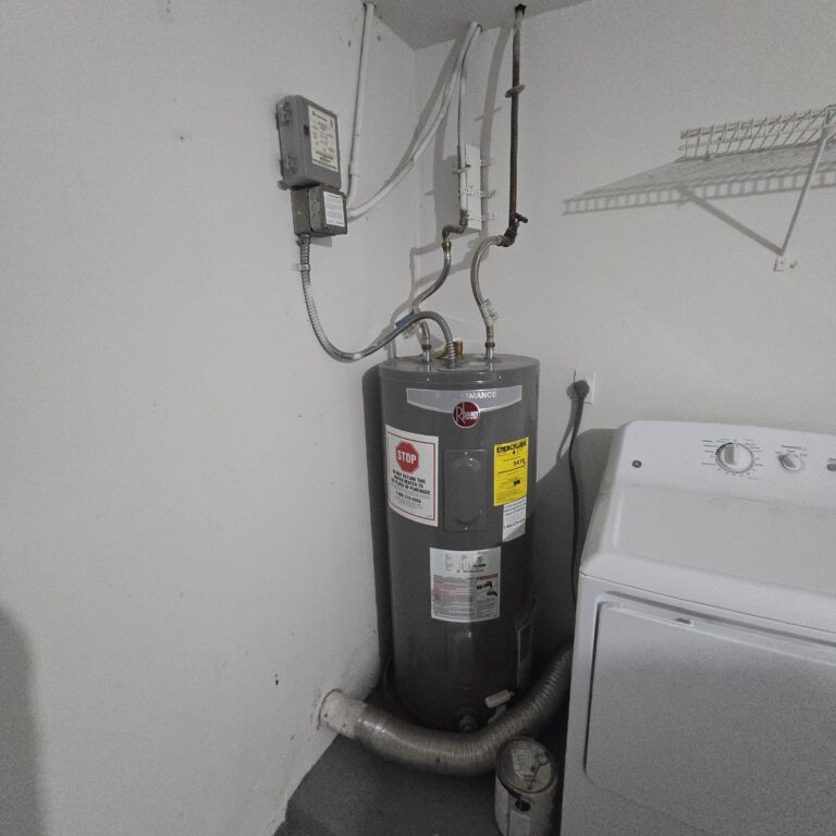 Why Your Water Heater Takes Too Long to Heat Up