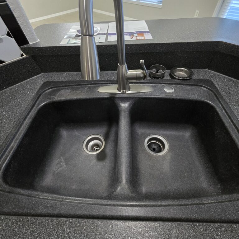 What’s Causing That Bad Smell from Your Drain?