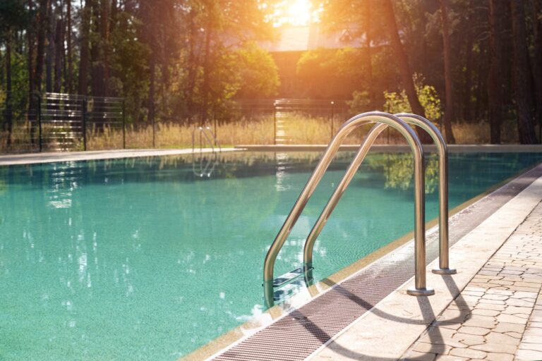 Pool Season Plumbing Issues Every Homeowner Should Expect
