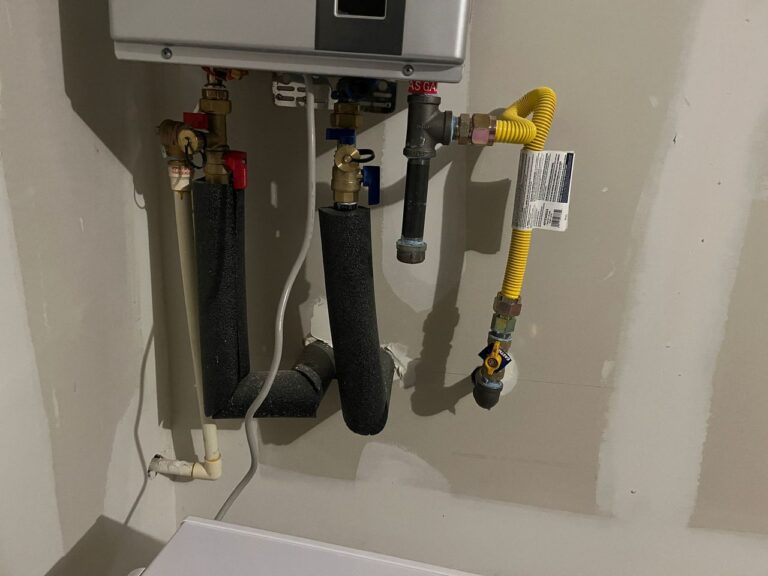 Signs Your Gas Line May Need Repair